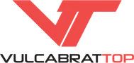 Logo Vulcabrat Top