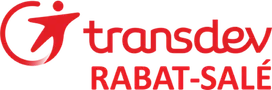 Logo Transdev Rabat-Salé