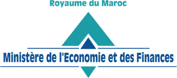 Logo Ministère de l'Économie et des Finances